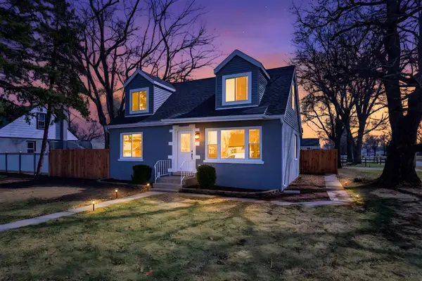 7851 Suburban Lane, Bridgeview, IL 60455