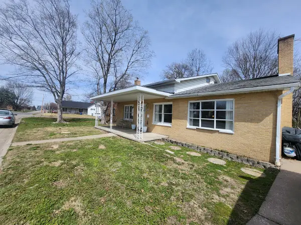 710 N Maple Street, Sparta, IL 62286