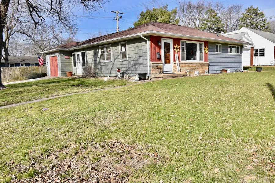 416 Orlando Avenue, Normal, IL 61761 - #2