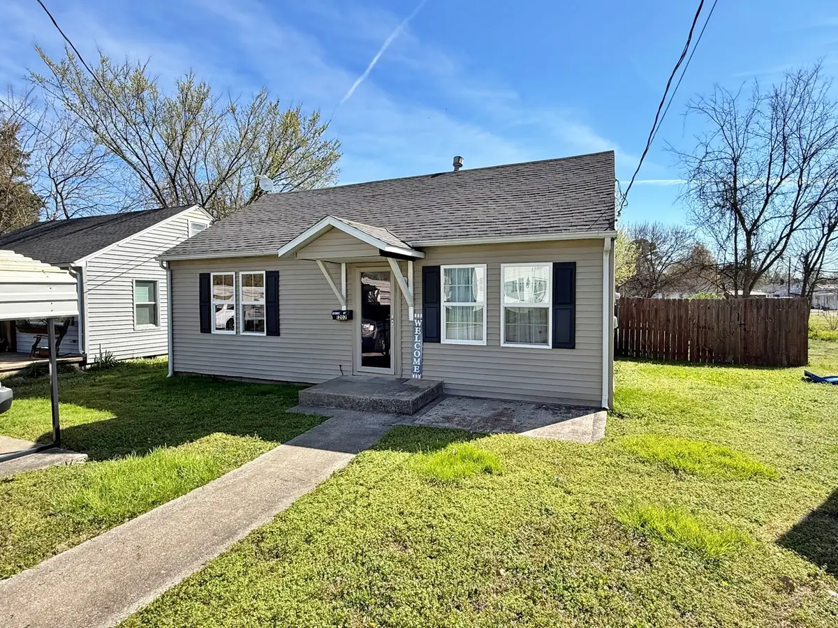 1202 Ferry Street, Metropolis, IL 62960 - #1