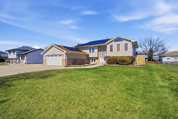 6907 Manchester Drive, Plainfield, IL 60586