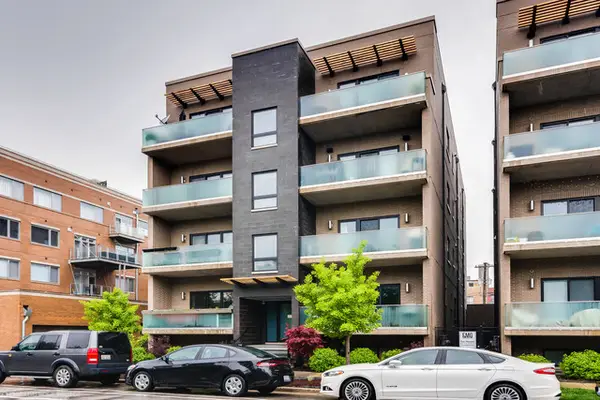 1150 W Hubbard Street #1E, Chicago, IL 60642