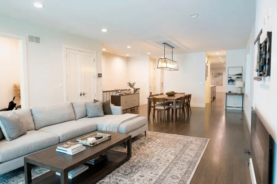 1150 W Hubbard Street #1E, Chicago, IL 60642 - #3