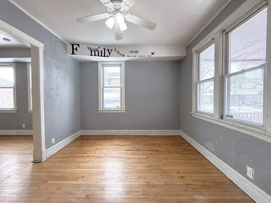 8015 S Harper Avenue, Chicago, IL 60619 - #3