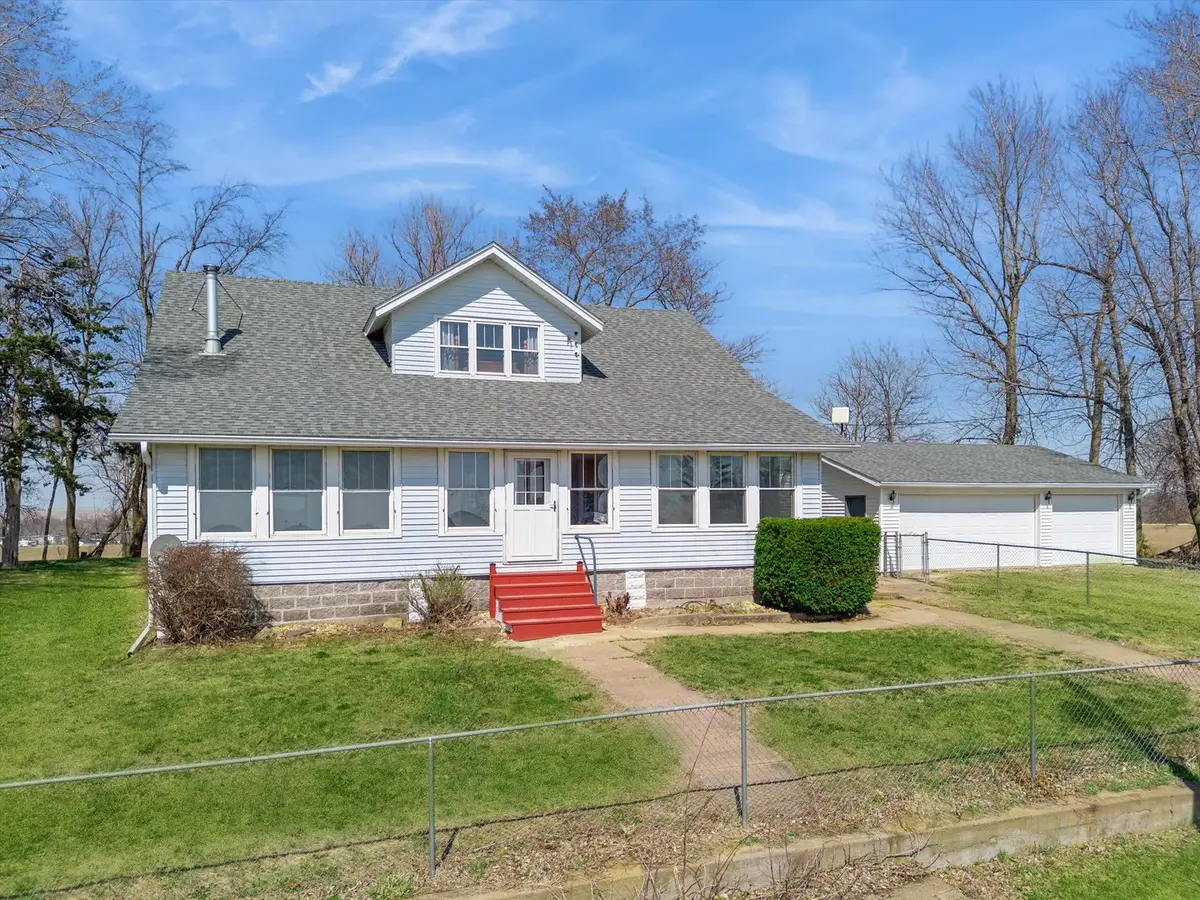 266 Hoover Highway, Lowden, IA 52255 - #1
