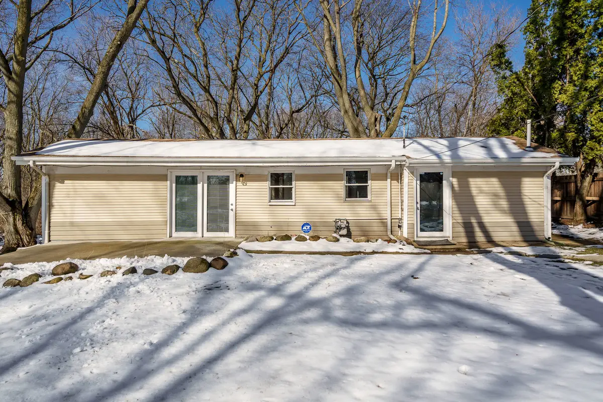 1764 Leonard Road, Rockford, IL 61109 - #1