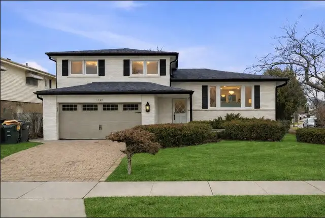 9248 N Maryland Street, Niles, IL 60714 - #1