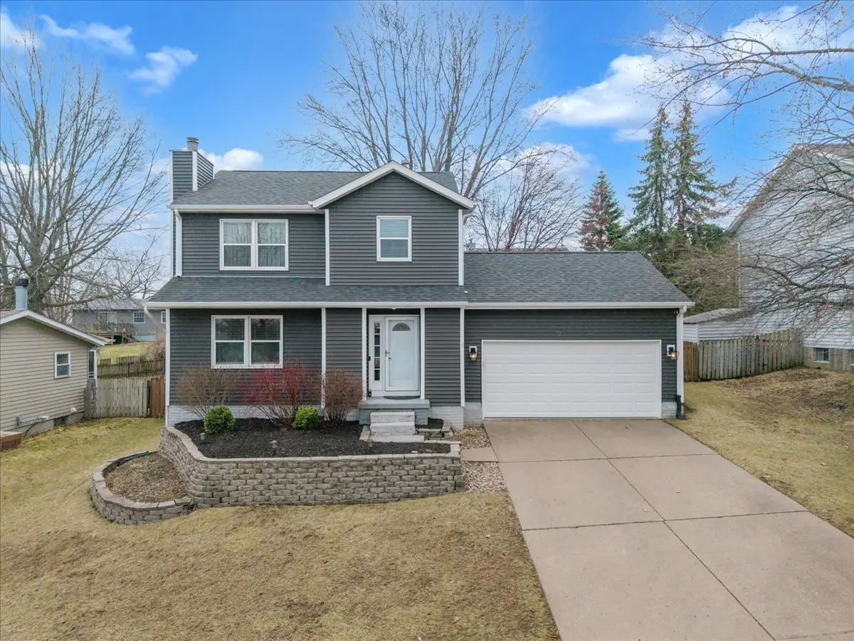 729 W 59th Street, Davenport, IA 52806 - #1