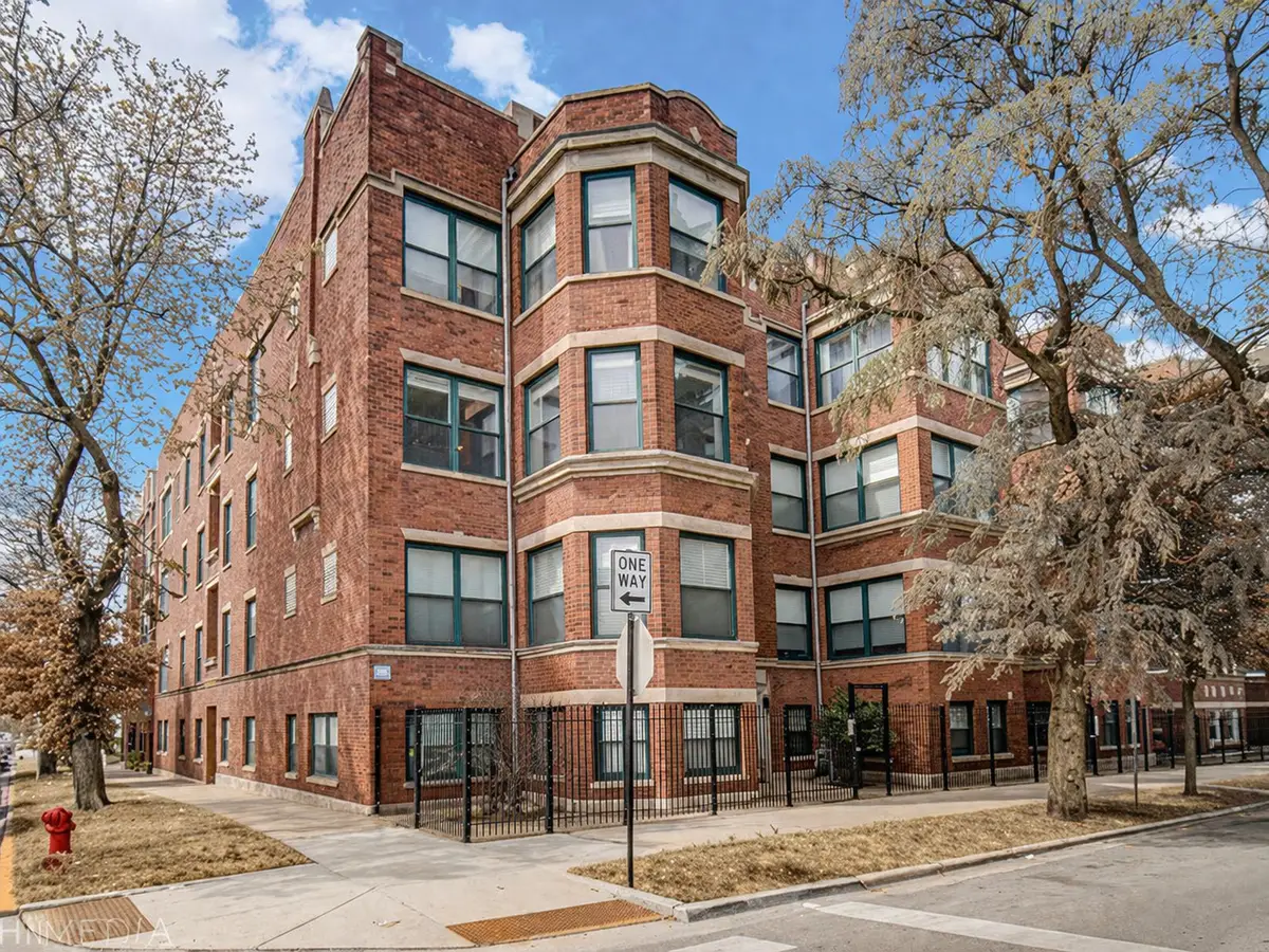 4558 S King Drive #6, Chicago, IL 60653 - #1