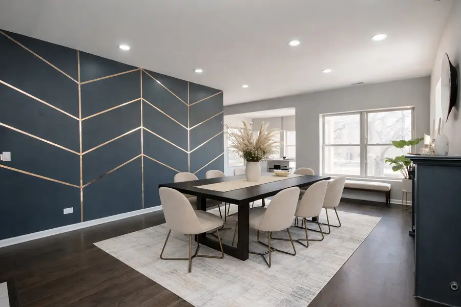 4558 S King Drive #6, Chicago, IL 60653 - #2