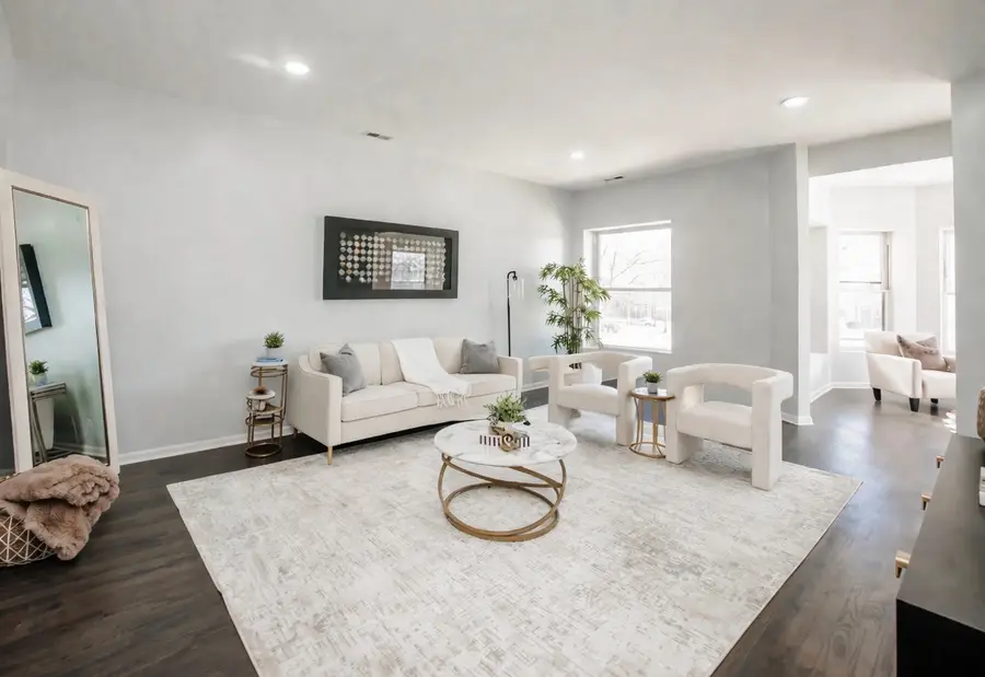 4558 S King Drive #6, Chicago, IL 60653 - #3