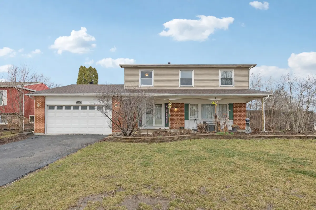 333 Grosvenor Court, Bolingbrook, IL 60440 - #1