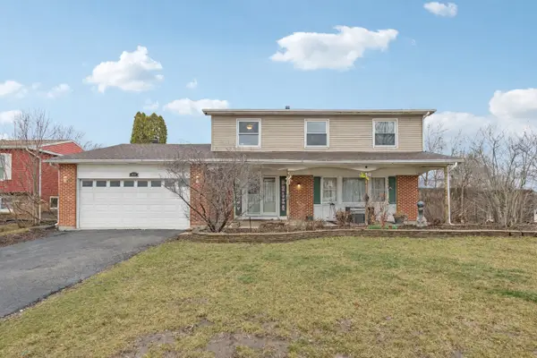 333 Grosvenor Court, Bolingbrook, IL 60440