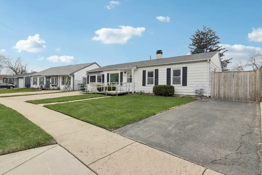 506 Kenyon Avenue, Romeoville, IL 60446 - #3
