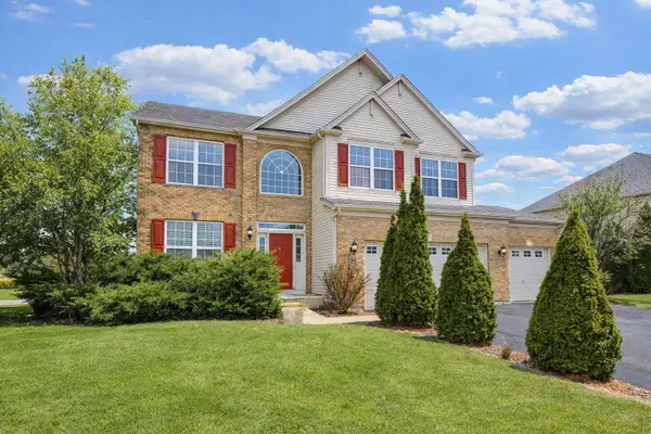 730 Boyce Road, Sugar Grove, IL 60554