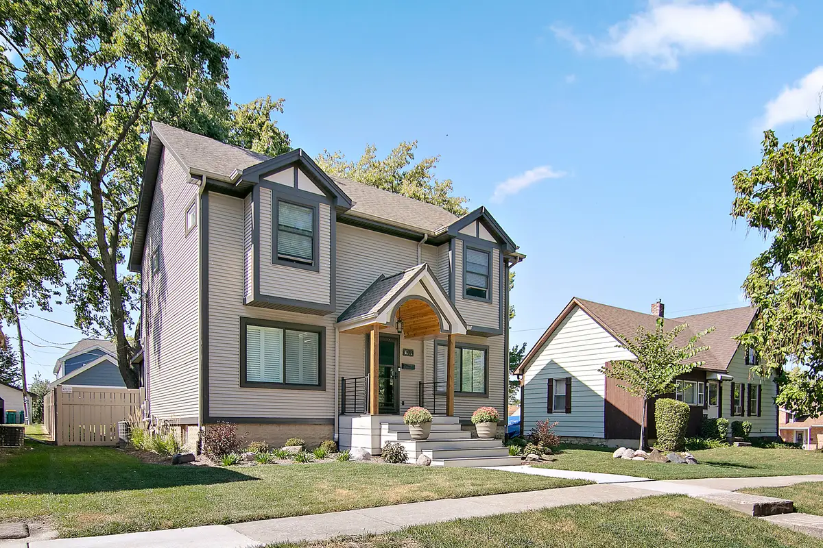 1002 Warner Avenue, Lemont, IL 60439 - #1