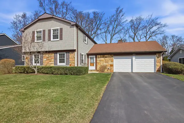 393 Indian Hill Drive, Buffalo Grove, IL 60089
