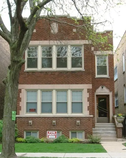 6641 N Ashland Avenue, Chicago, IL 60626 - #1