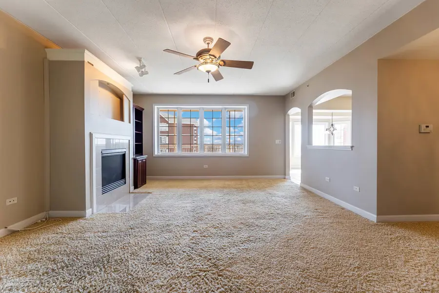 7716 Greenway Boulevard #3SE, Tinley Park, IL 60487 - #3