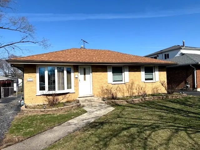 6048 Washington Street, Chicago Ridge, IL 60415 - #1
