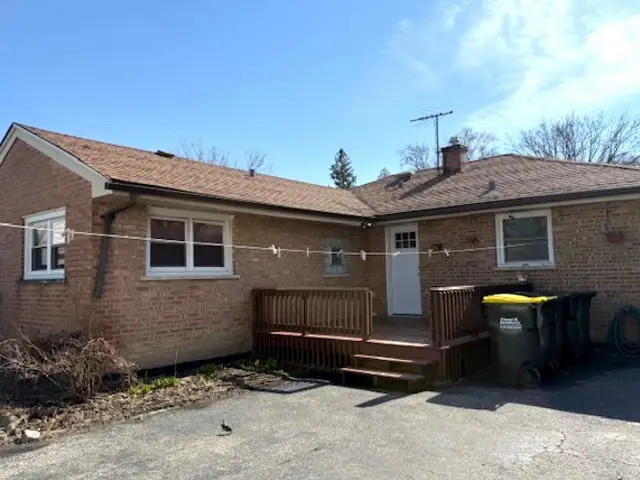 6048 Washington Street, Chicago Ridge, IL 60415 - #2