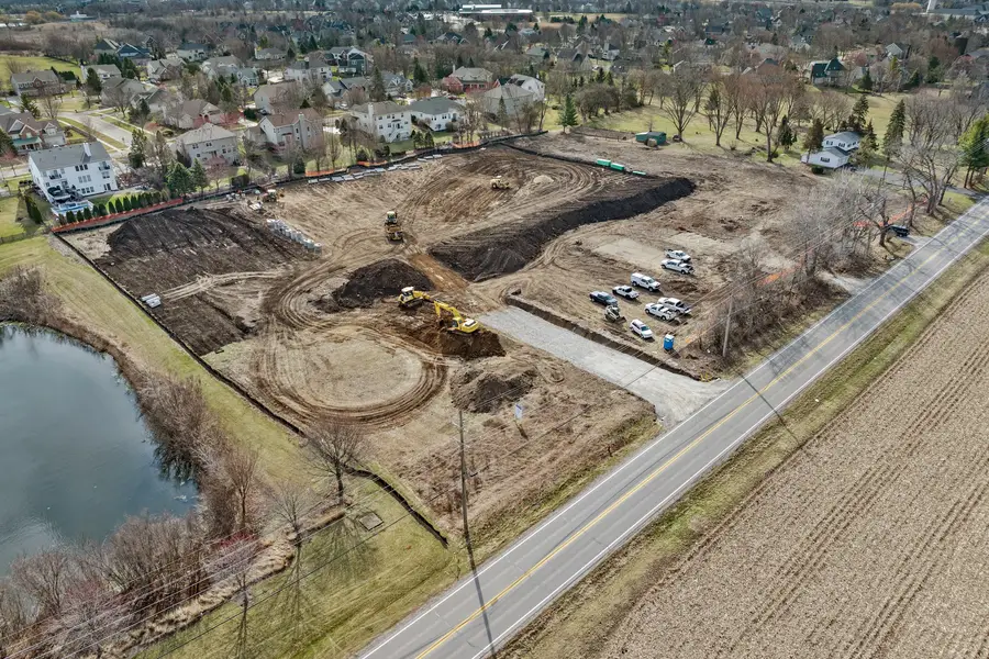 Unit 8B Prairie Grove Drive, Geneva, IL 60134 - #3