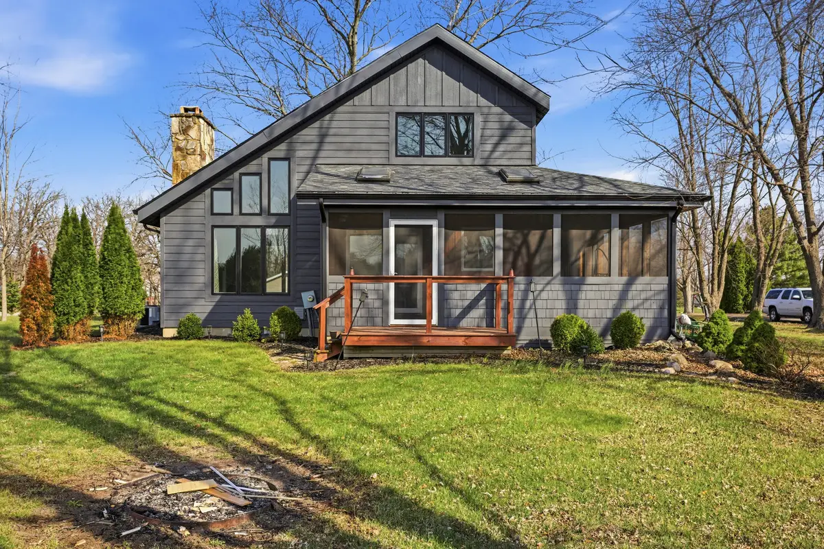 1436 Country Club Lane, Loda, IL 60948 - #1