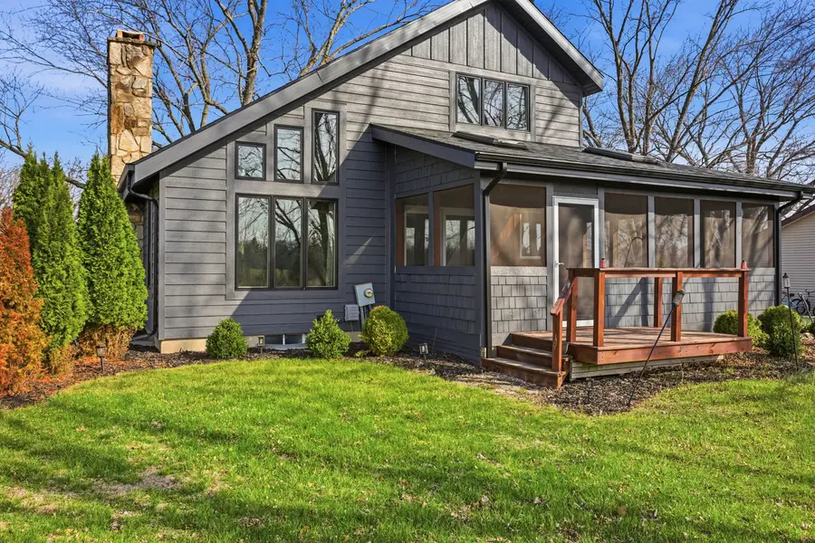 1436 Country Club Lane, Loda, IL 60948 - #2