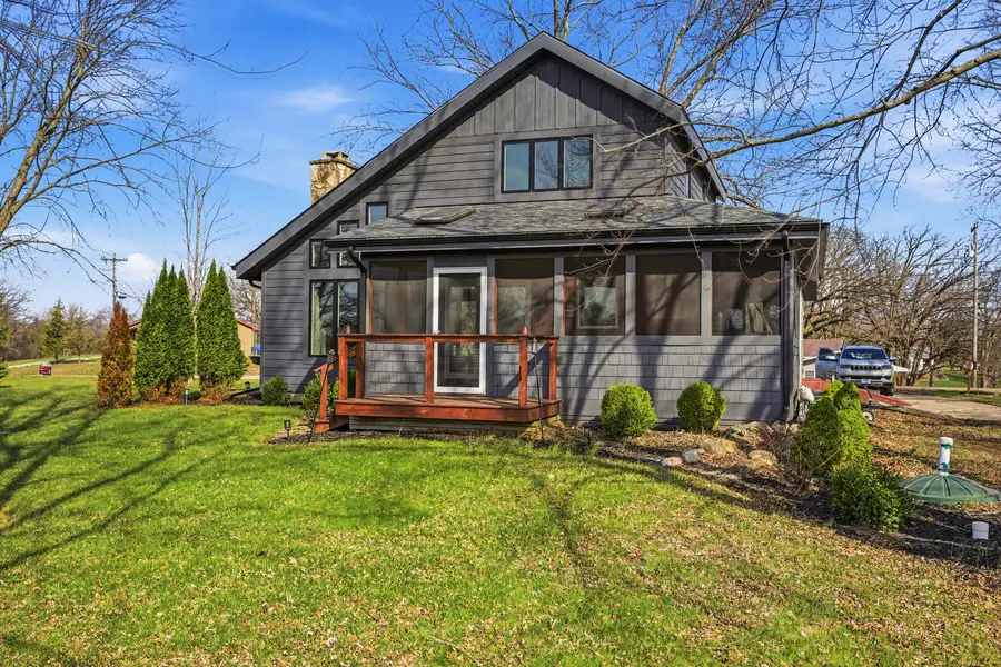 1436 Country Club Lane, Loda, IL 60948 - #3