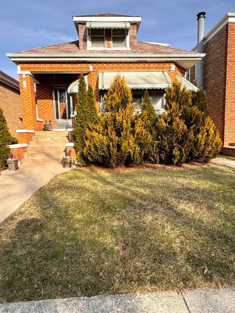 6013 S Kostner Avenue, Chicago, IL 60629 - #3