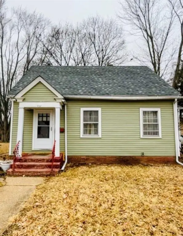 2018 Bruner Street, Rockford, IL 61101 - #1