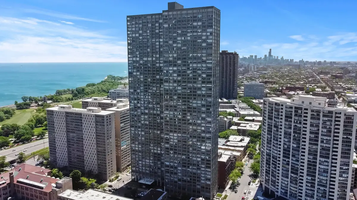 655 W Irving Park Road #1502, Chicago, IL 60613 - #1