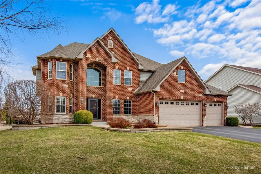 647 Bennett Drive, North Aurora, IL 60542 - #2