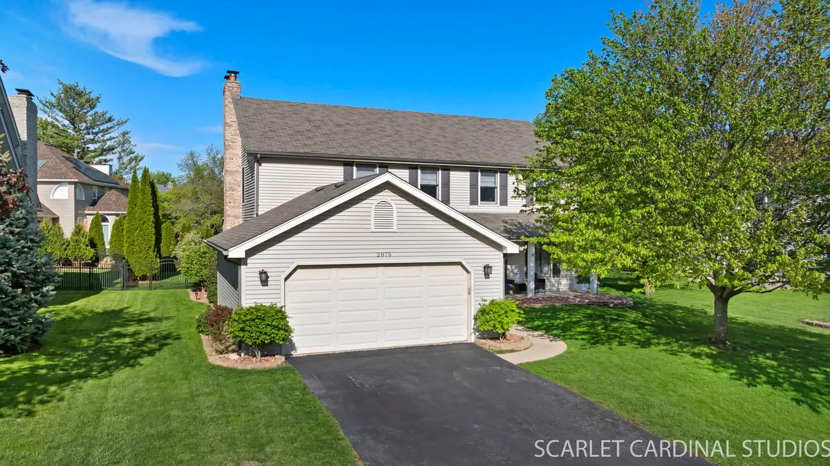 2875 Carriage Way, Aurora, IL 60504 - #1