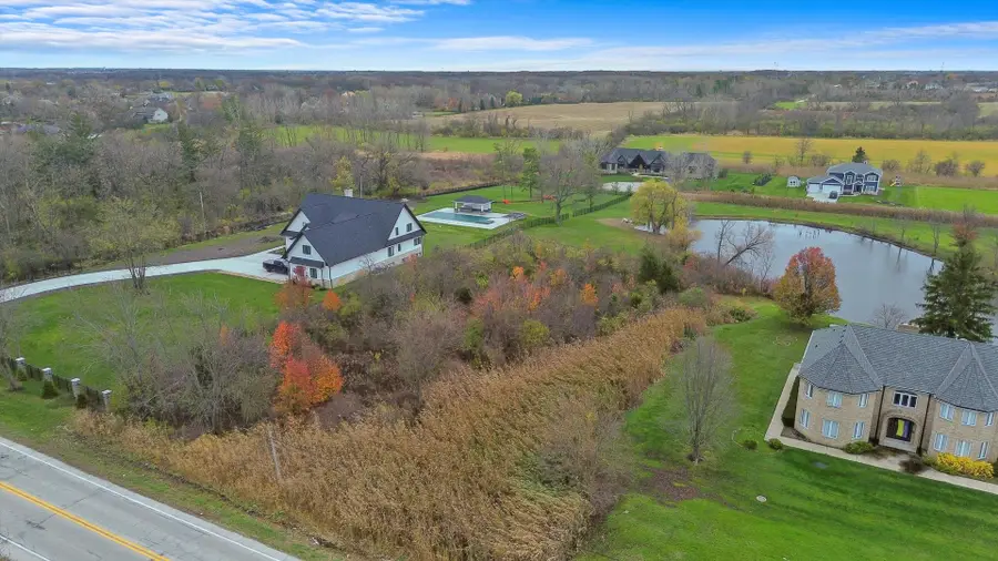 11000 W 131st Street, Palos Park, IL 60464 - #2