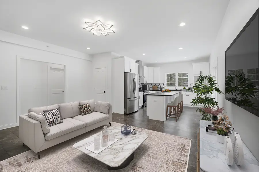 3026 Jackson Drive, Arlington Heights, IL 60004 - #2