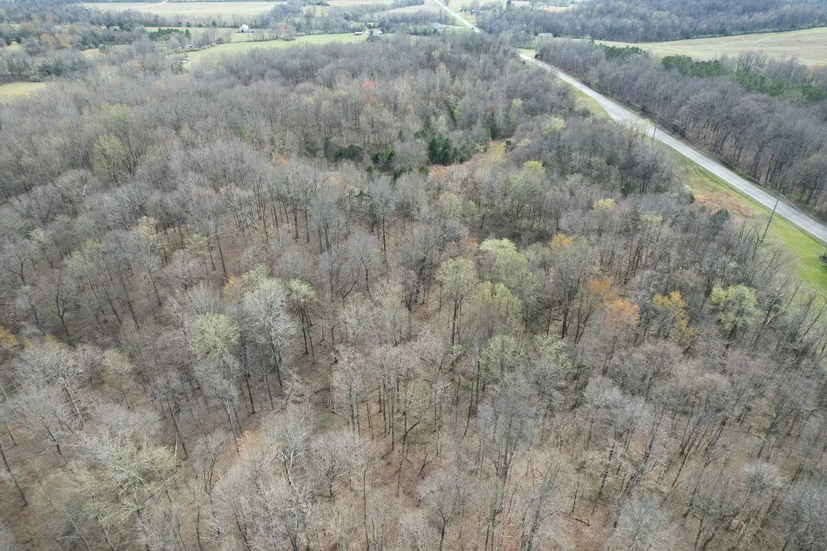 IL Highway 145 Road, Metropolis, IL 62960 - #1