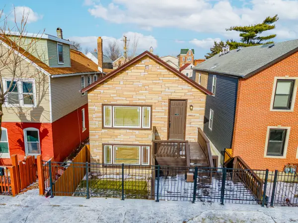 2226 W 24th Street, Chicago, IL 60608