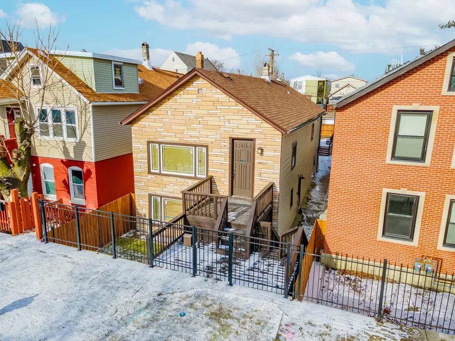 2226 W 24th Street, Chicago, IL 60608 - #2
