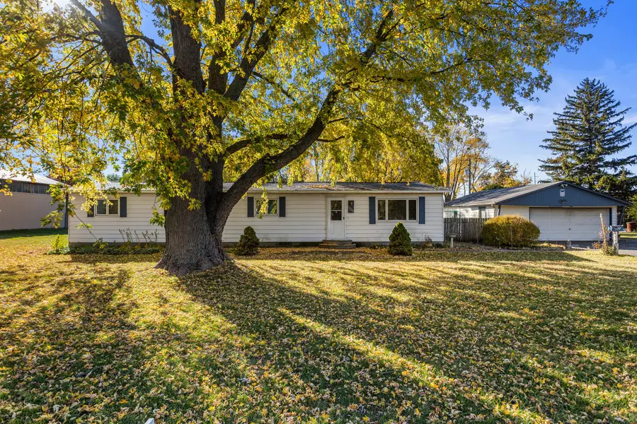 709 W Park Street, Thomasboro, IL 61878 - #2