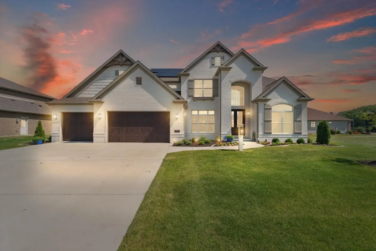 604 Cayman Way, Savoy, IL 61874 - #1