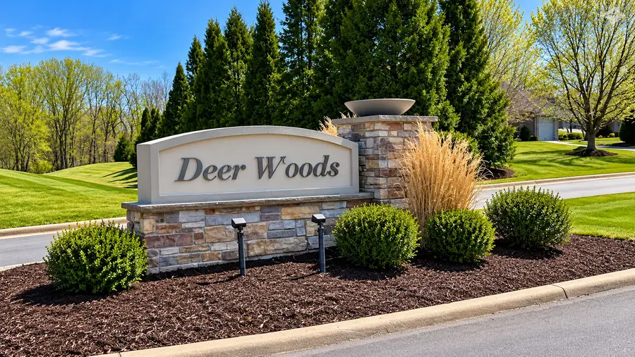 5048 Smokethorn Trail, Belvidere, IL 61008 - #2