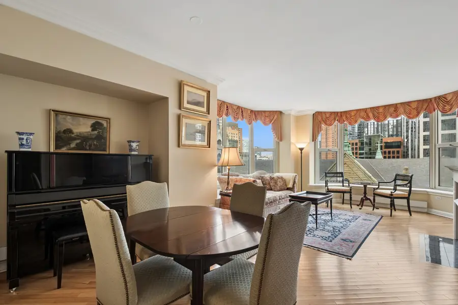 25 E Superior Street #901, Chicago, IL 60611 - #3