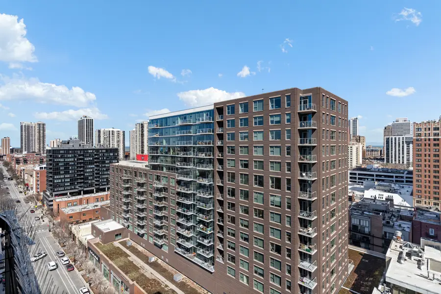 1212 N Wells Street #1401, Chicago, IL 60610 - #2