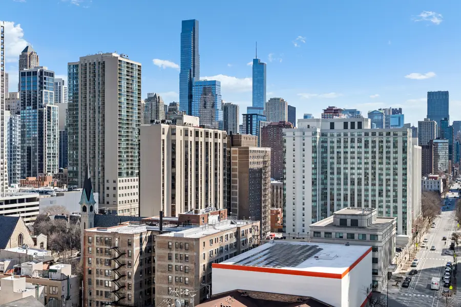 1212 N Wells Street #1401, Chicago, IL 60610 - #3