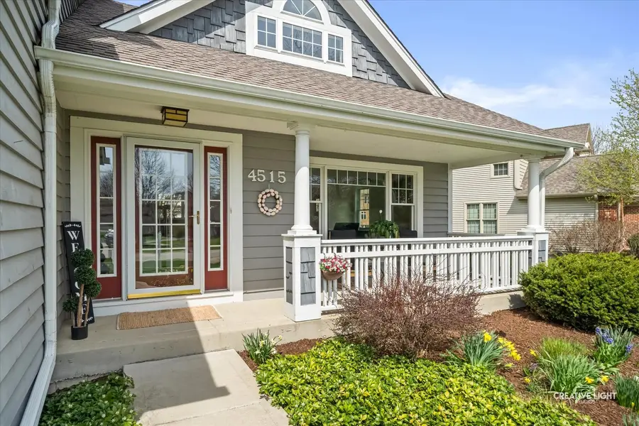 4515 Barr Creek Lane, Naperville, IL 60564 - #2
