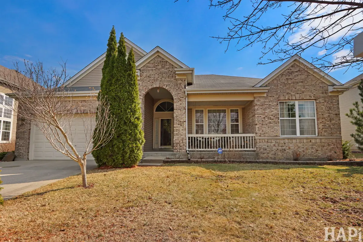 9490 Diana Lane, Huntley, IL 60142 - #1