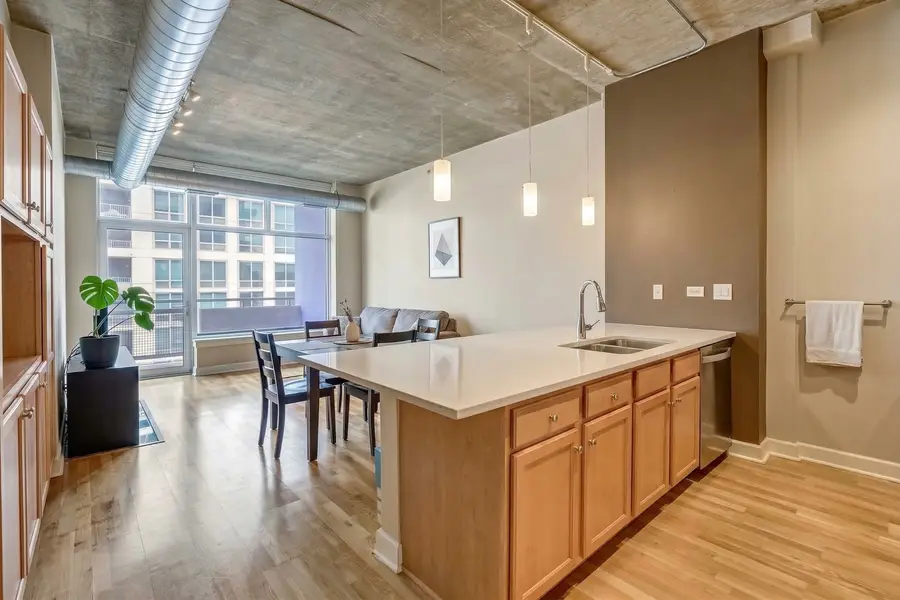 1305 S Michigan Avenue #1506, Chicago, IL 60605 - #2
