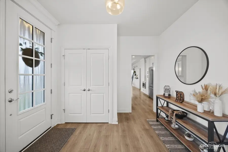 Address Withheld By Seller, Orland Park, IL 60467 - #3