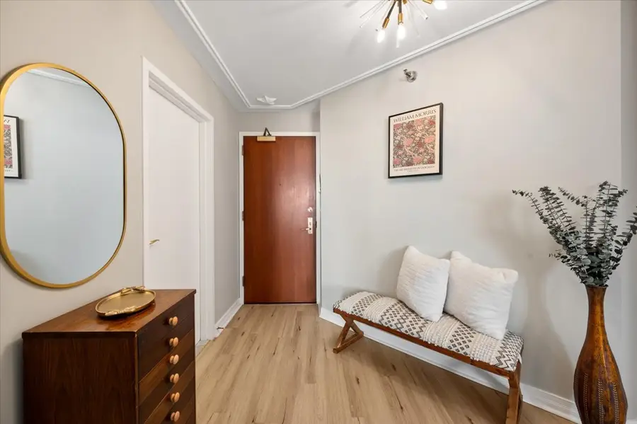 401 E Ontario Street #401, Chicago, IL 60611 - #3